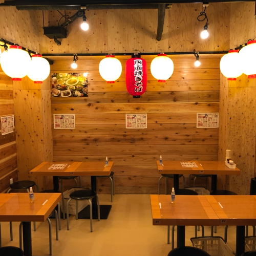 赤羽店