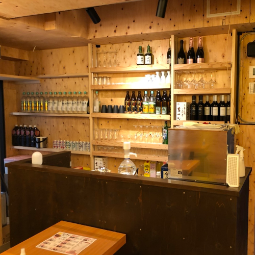 赤羽店